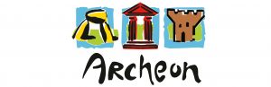 Logo Archeon