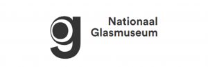 Logo NationaalGlasmuseumLeerdam